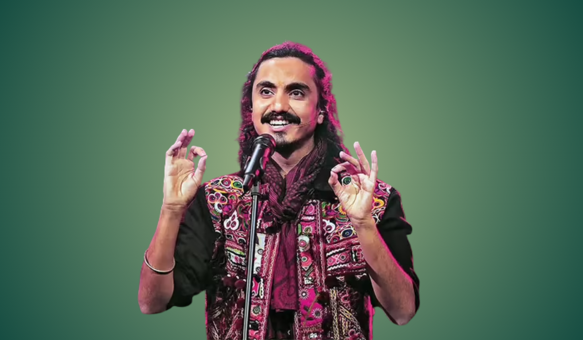 Aditya Gadhvi