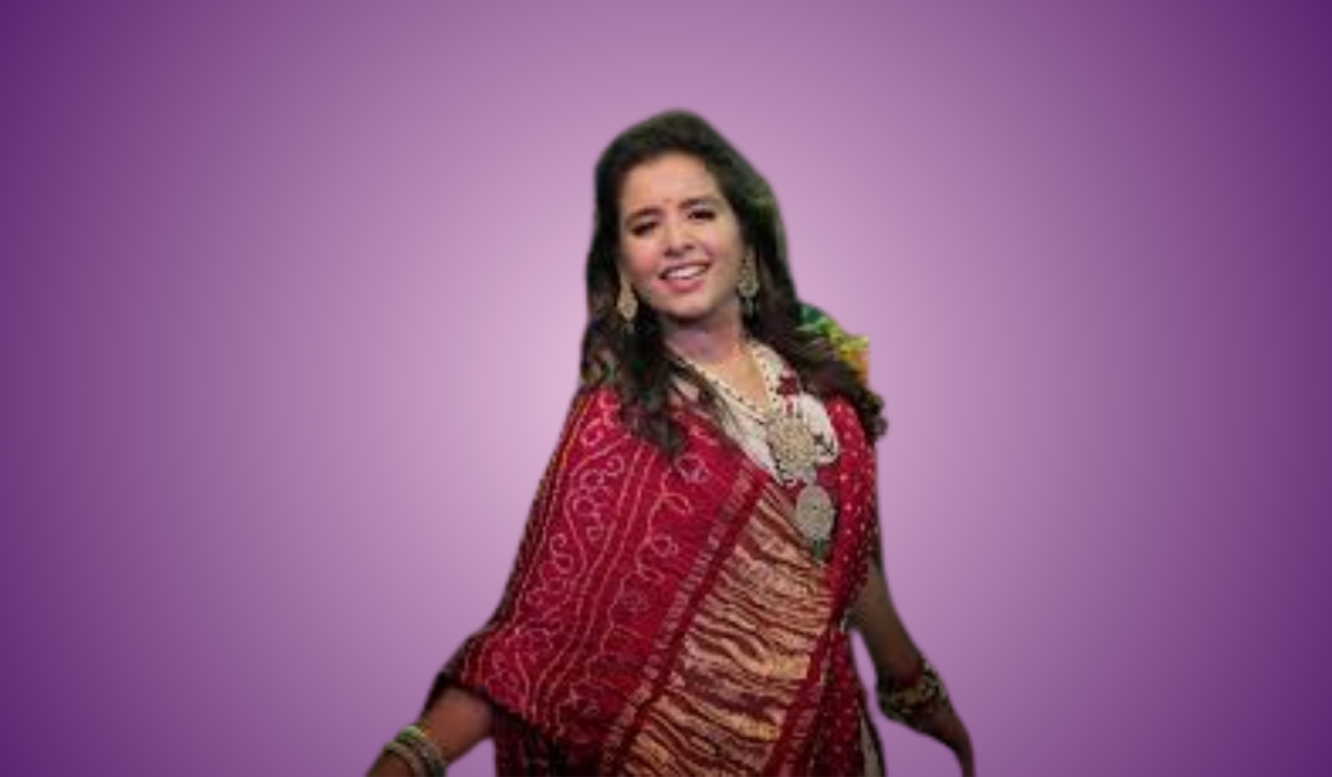 Aishwarya Majmudar