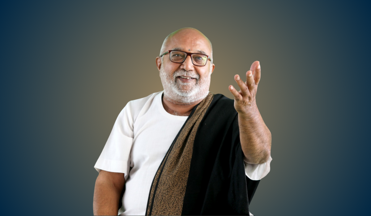 Atul Purohit