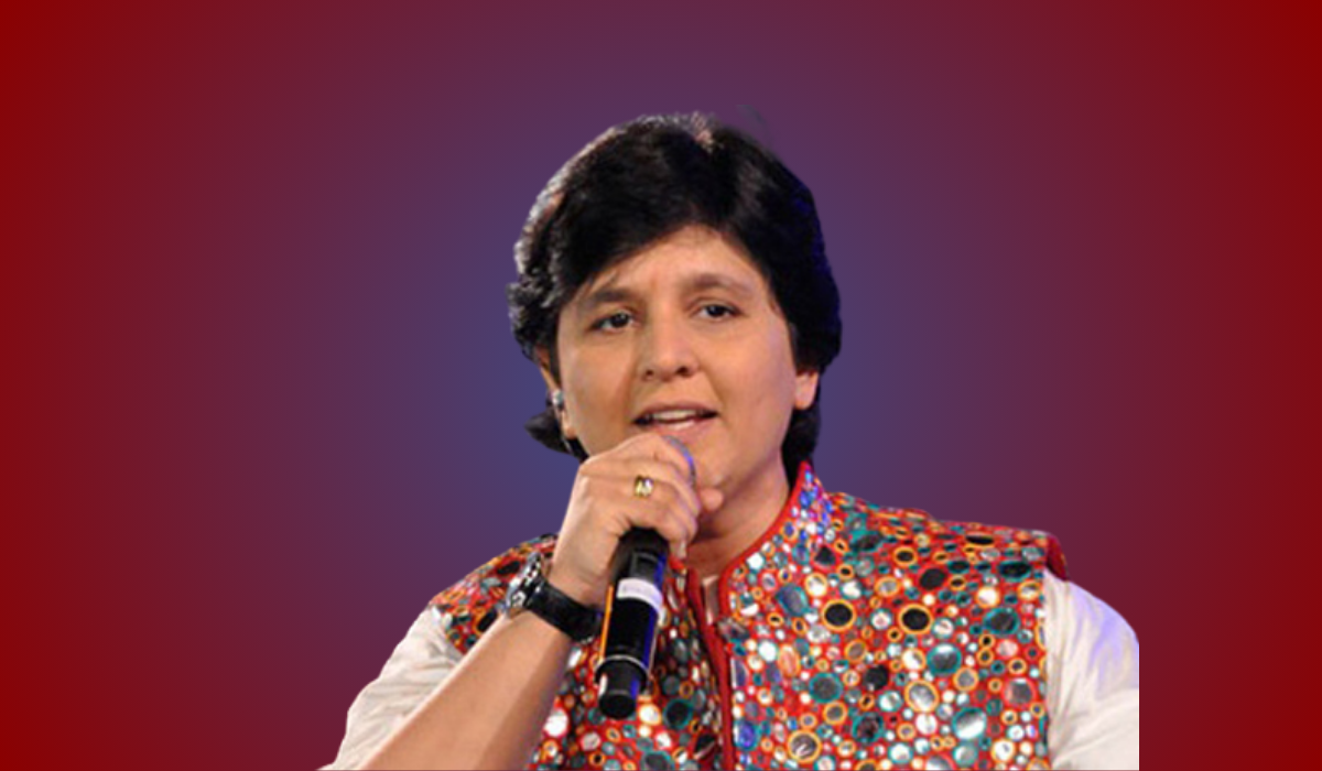 Falguni Pathak