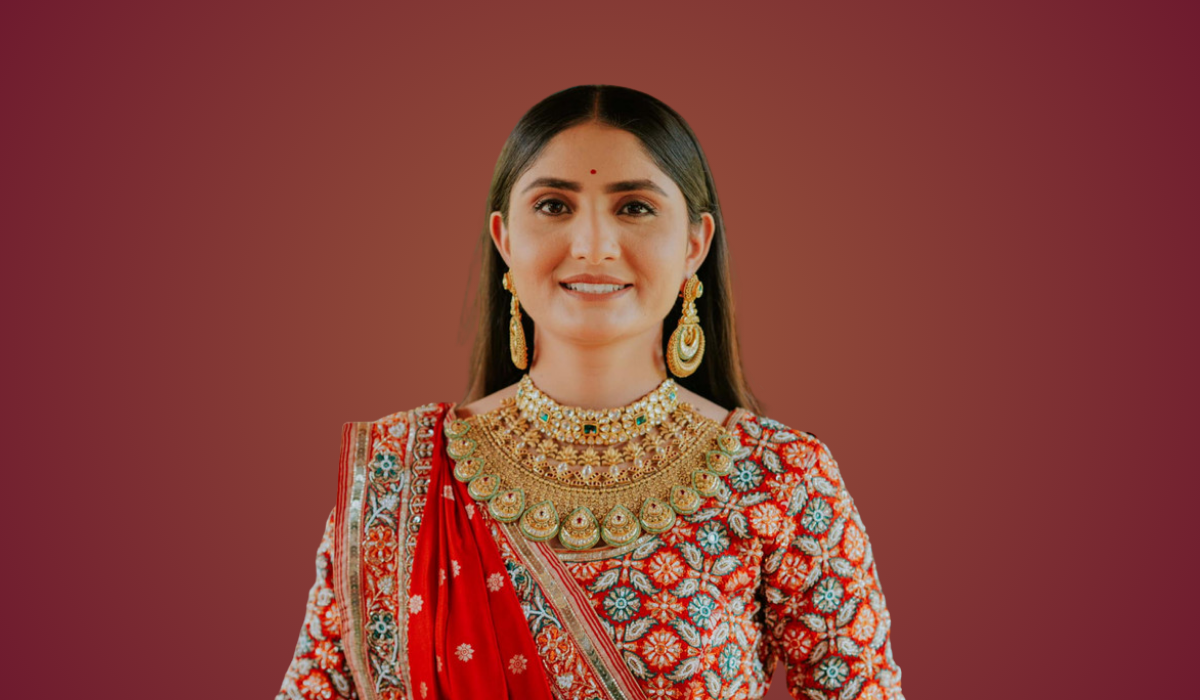 Geetaben Rabari