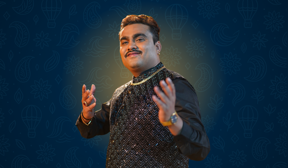 Jignesh Kaviraj Barot