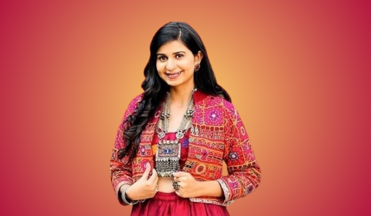 Kinjal Dave