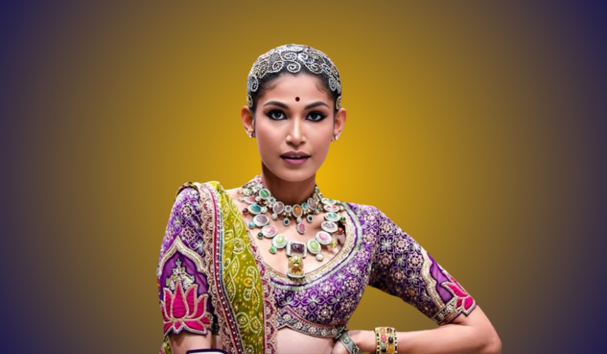 Purva Mantri